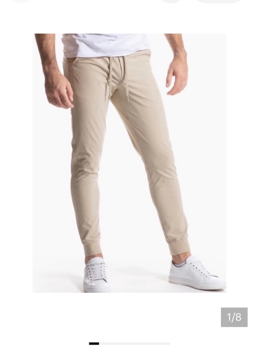 Birddogs Boom for Your Broomstick Jogger Pants - Drawstring Waist 3XL FLAW